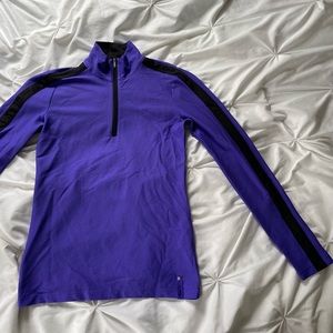Lauren Ralph Lauren Athletic Top